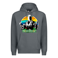 Rock woooo ric flair Premium Hoodie - artisFamous