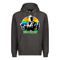 Smoke woooo ric flair Premium Hoodie - artisFamous