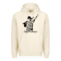 Tofu legendary hambino Premium Hoodie - artisFamous