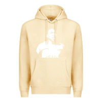 Pina Colada Pele Sillhouette Premium Hoodie - artisFamous