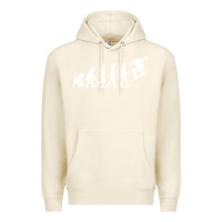 Tofu Snowboarding Evolution | Snowboard Mountain Winter Premium Hoodie - artisFamous