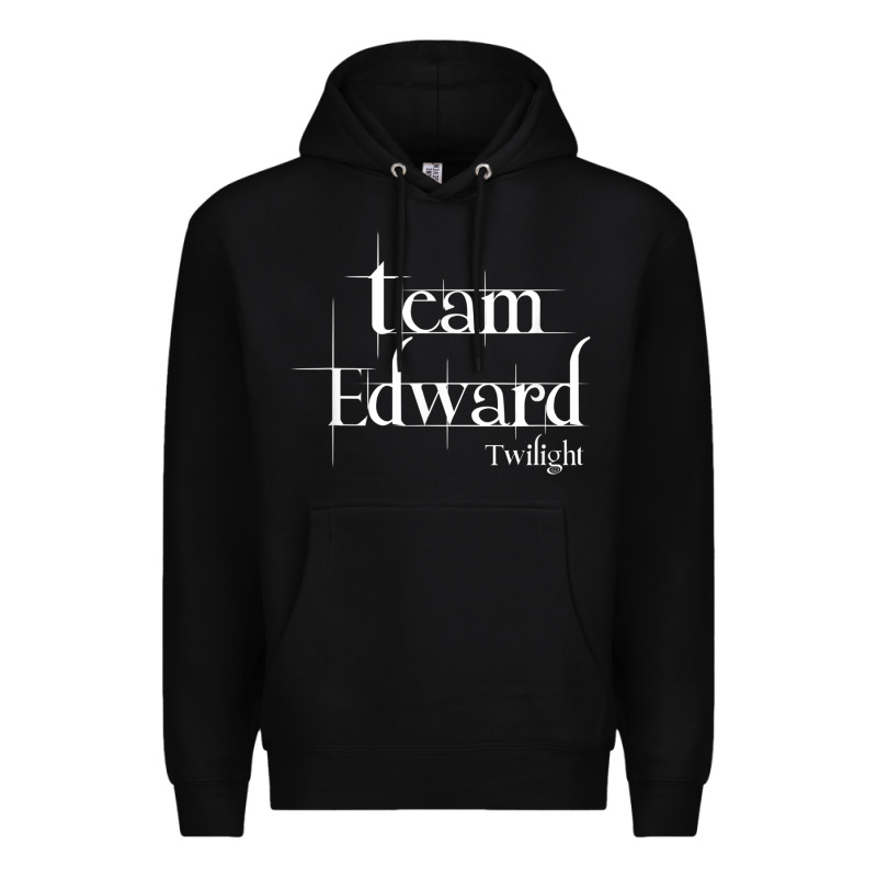 Team Edward Twilight Shirt, Twilight Saga Premium Hoodie by artisFamous | Teevron