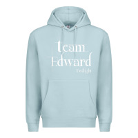 Blue Mist Team Edward Twilight Shirt, Twilight Saga Premium Hoodie - artisFamous