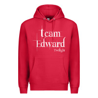 Cardinal Team Edward Twilight Shirt, Twilight Saga Premium Hoodie - artisFamous