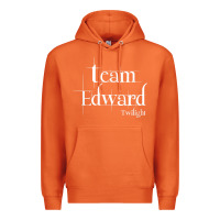 Carrot Team Edward Twilight Shirt, Twilight Saga Premium Hoodie - artisFamous