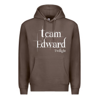 Coffee Team Edward Twilight Shirt, Twilight Saga Premium Hoodie - artisFamous