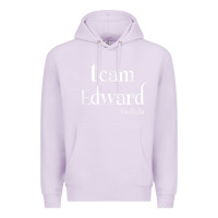 Lilac Team Edward Twilight Shirt, Twilight Saga Premium Hoodie - artisFamous