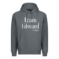 Rock Team Edward Twilight Shirt, Twilight Saga Premium Hoodie - artisFamous