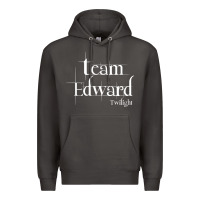 Smoke Team Edward Twilight Shirt, Twilight Saga Premium Hoodie - artisFamous