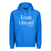 True Royal Team Edward Twilight Shirt, Twilight Saga Premium Hoodie - artisFamous