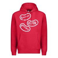 Cardinal beans or bust Premium Hoodie - artisFamous