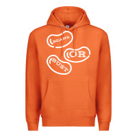 Carrot beans or bust Premium Hoodie - artisFamous