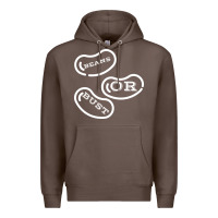 Coffee beans or bust Premium Hoodie - artisFamous