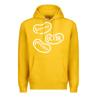 Lemon beans or bust Premium Hoodie - artisFamous