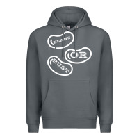 Rock beans or bust Premium Hoodie - artisFamous
