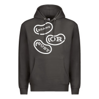 Smoke beans or bust Premium Hoodie - artisFamous