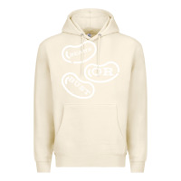 Tofu beans or bust Premium Hoodie - artisFamous