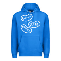 True Royal beans or bust Premium Hoodie - artisFamous
