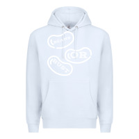 White beans or bust Premium Hoodie - artisFamous