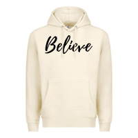 Tofu believe Premium Hoodie - artisFamous