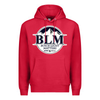 Cardinal buschs light matters Premium Hoodie - artisFamous