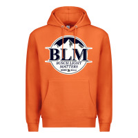 Carrot buschs light matters Premium Hoodie - artisFamous