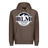 Coffee buschs light matters Premium Hoodie - artisFamous
