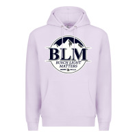 Lilac buschs light matters Premium Hoodie - artisFamous