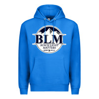 True Royal buschs light matters Premium Hoodie - artisFamous