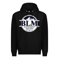 Buschs Light Matters Premium Hoodie | Teevron
