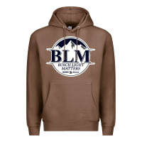 Chestnut buschs light matters Premium Hoodie - artisFamous