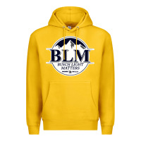 Lemon buschs light matters Premium Hoodie - artisFamous