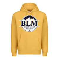 Mustard buschs light matters Premium Hoodie - artisFamous