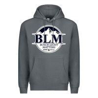 Rock buschs light matters Premium Hoodie - artisFamous