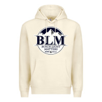Sandshell buschs light matters Premium Hoodie - artisFamous