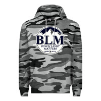 Slate Camo buschs light matters Premium Hoodie - artisFamous