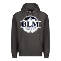 Smoke buschs light matters Premium Hoodie - artisFamous