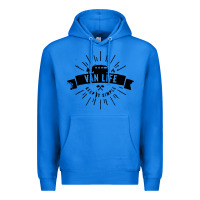 True Royal camper vintage retro Premium Hoodie - artisFamous