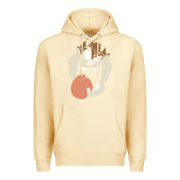 Pina Colada manic taz Premium Hoodie - artisFamous