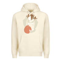 Sandshell manic taz Premium Hoodie - artisFamous