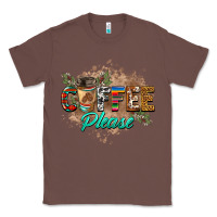 Chestnut coffee please Classic Tee - BarkalooDesign
