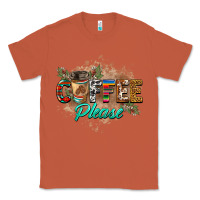 Copper coffee please Classic Tee - BarkalooDesign