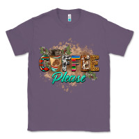 Lavender coffee please Classic Tee - BarkalooDesign