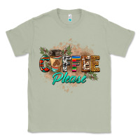 Matcha coffee please Classic Tee - BarkalooDesign