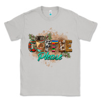 Moon Dust coffee please Classic Tee - BarkalooDesign