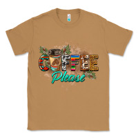 Toasted Coconut coffee please Classic Tee - BarkalooDesign