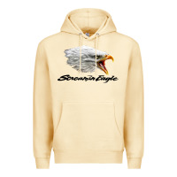 Pina Colada the screaming eagle Premium Hoodie - artisFamous