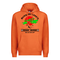 Carrot MIYAGY DO KARATE Premium Hoodie - artisFamous