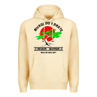 Pina Colada MIYAGY DO KARATE Premium Hoodie - artisFamous