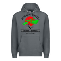 Rock MIYAGY DO KARATE Premium Hoodie - artisFamous